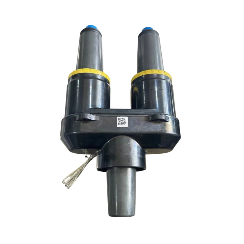 25kV 200A Loadbreak Feed-thru Insert